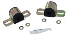 Reparatursatz Stabilisator 11/16" Poly