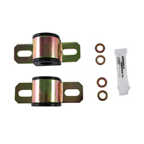 Reparatursatz Stabilisator 3/4" Poly