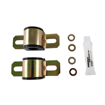 Reparatursatz Stabilisator 7/8" Poly