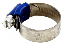 Schlauchschelle 10-17 mm