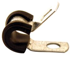 Klammer 1800/140/200 6mm 1/4"