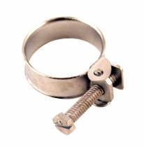 Schlauchschelle 26-38 mm OE typ