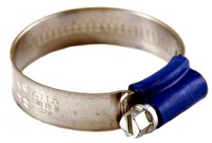 Schlauchschelle 32-44 mm