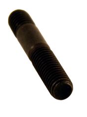 Stehbolzen Ansaugkrmmer/Auspuffrohr L=5