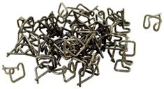 Clipsatz Zierleiste PV/210 (50 stck)