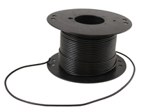 Kabel RK 2,5mm2 schwartz