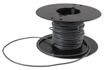 Kabel RK 2,5mm2 grau