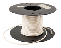 Kabel RK 2,5mm2 weiss