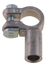 Batteriekontakt seitlich Li 50mm