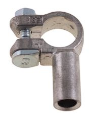 Batteriekontakt seitlich 35mm li