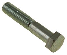 Schraube UNC 3/8-16x2" (51 mm)