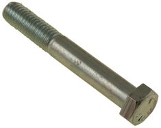 Schraube UNC 1/2-13x3 1/2" (89 mm)