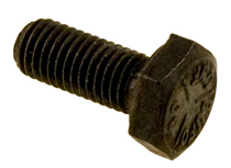 Schraube UNF 1/4-28x5/8" (16 mm)