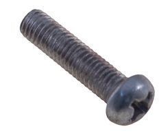 Schraube M6-1,0x12 MRX