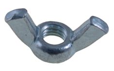 Flgelmutter unc 3/8-16