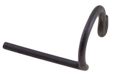 Sicherungsbgel Kugelschale gasreglage