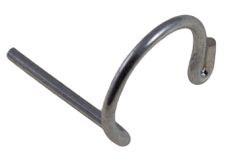 Sicherungsbgel Kugelschale