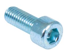 Schraube Innensechskant M8-1,25x20