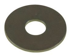 Unterlegscheibe 6x19x1,0