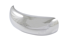 Stosstange Seitenteil Duett 53-68 hi li