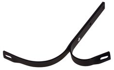 Halter Stostange PV 58-66 Hi/re