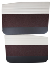 T�rverkleidung 120 4tg 57-58 rot/s vo li