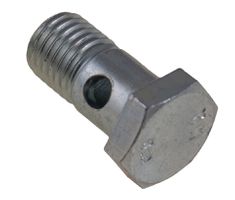 Hohlschraube Kraftstoffpumpe 5Zyl Turbo