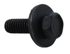 Schraube mit Unterlegscheibe 5/16"-18 x 