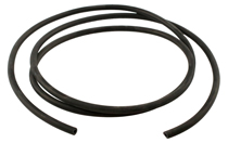 Schlauch Vacuum Id 4mm 240/260/740