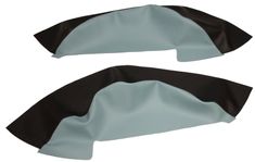 Bezug Radlauf 445 57-58 US blau/schw li