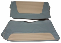 Bezug Rcksitz 444L 1957