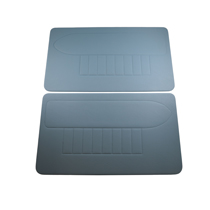 T�rverkleidung 544A 58-60 US blau li