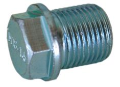 Verschlusschraube lwanne,magnetisk