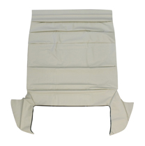 Dachhimmel  544 sport 58-66 Vinyl