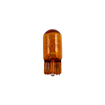 Gl�hbirne 12V/5W Gelb Ohne Sockel