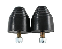 Gummistop Universal polyurethan