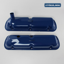 Ventilk�pa Ford 289-302-351W 65-68 bl�