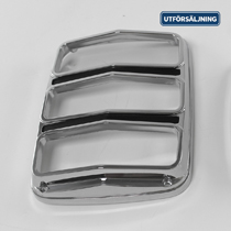 Sarg Bakljus Mustang 64-66