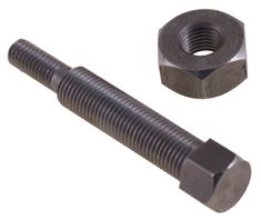 Werkzeug Riemenscheibe Servo