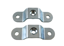 Halterung Sicherheitsgurt PV