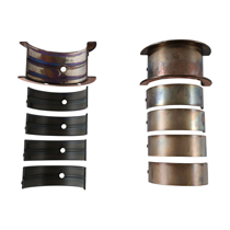 Main bearing set Chev.BB STD Race-series