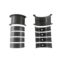 Main bearing set Chevy SB 68-  0,020"