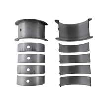 Main bearing set Chevy SB 68- STD