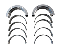 Main Bearing Kit 010" Ford 351W 69-76