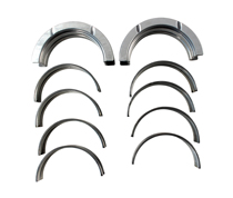 Main Bearing Kit 020" Ford 351W 69-76