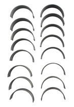 Rod bearing kit Chevy SB 55-67  0,020"