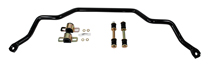 Stabilisatorkit Mustang 67-70 Fr 1,125"