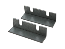 Hood Seal Retainer Clip Zink 64-66