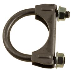 Klammer Auspuff 45mm Universal