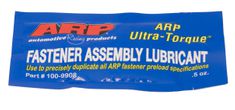 ARP fastener assembly lubricant